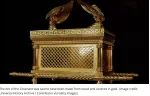 The Ark of the Covenant