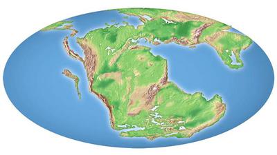 Pangea 