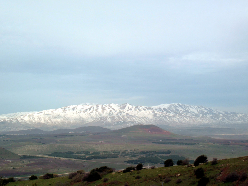 Mt-Herman