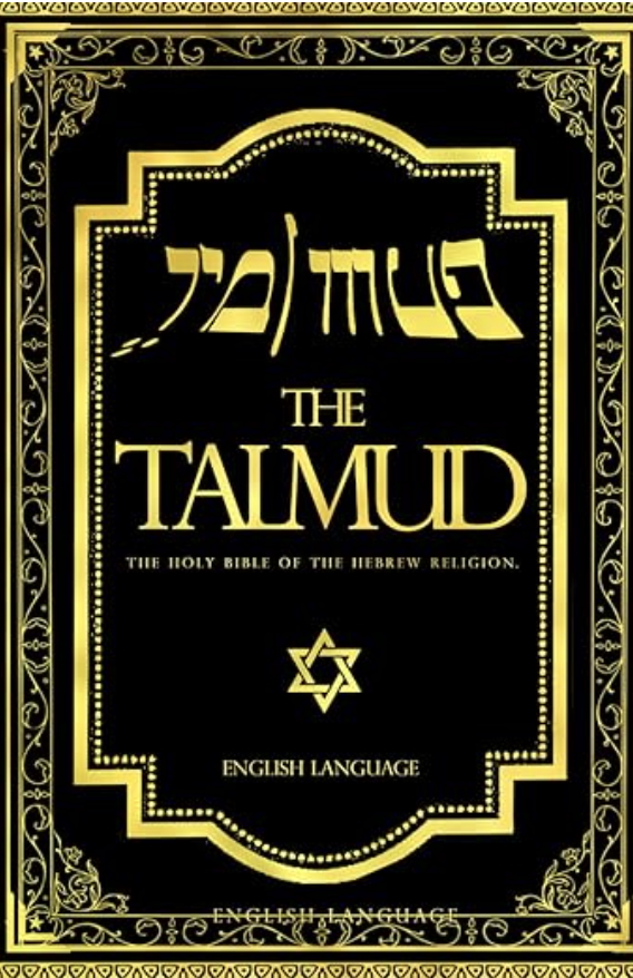 The Talmud